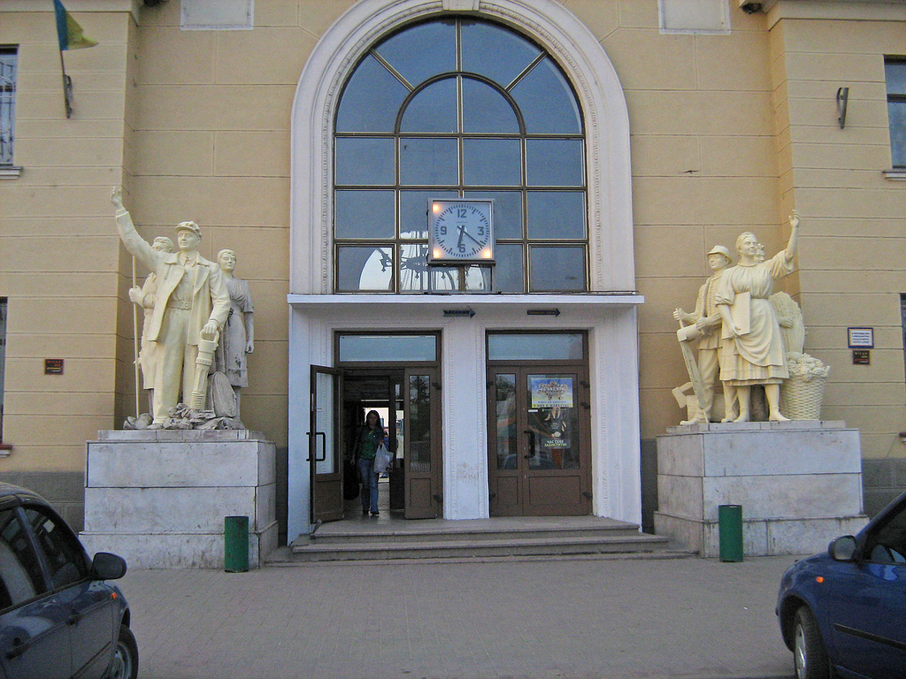 Mukachevo